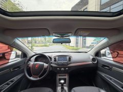 2015 Roewe 350 2014 1.5 AT XunyueEdition #5