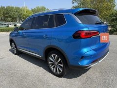 2019 Roewe RX5 MAX 2019 1.5T AT 300TGISmartSeatcabinFlagship #7