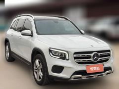 2020 Mercedes-Benz GLB-Class 2020 1.3T AT GLB200Dynamic #3
