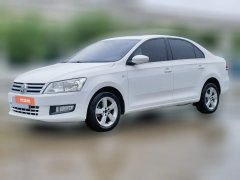 2015 Volkswagen Santana 2015 1.6 AT Comfort #1