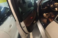 2020 BMW X5(Imported)(Imported) 2020 2.0T AT 30i MSport Pkg (Imported) #7