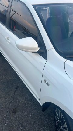 2015 Volkswagen Jetta 2013 1.6 MT Fashion #14