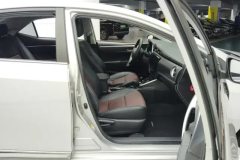 2019 Toyota Corolla 2018 1.8 AT Smart FashionHybrid HEV #8