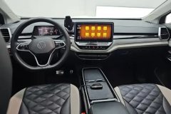 2023 Volkswagen ID.6 CROZZ 2022Long Range PROEdition #12