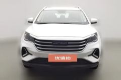 2023 Jetour X70M 2022 1.5T MT avant-garde partner 5Seat #3
