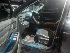 2024 Jetour Shanhai Jetour Shanhai L9 2024 1.5TD 2DHT Pro 7Seat #2