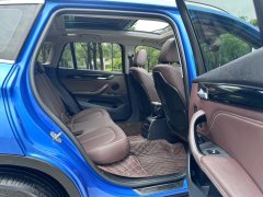 2020 BMW X1 2020 1.5T AT 20LiExclusiveFWD #21
