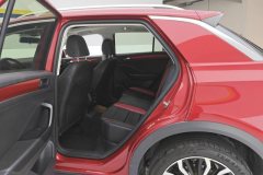 2018 Volkswagen T-Roc 2018 1.4T AT 280TSIComfort FWD #11