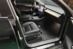 2023 Tesla Model Y 2022 Facelift rear wheel driveEdition #8