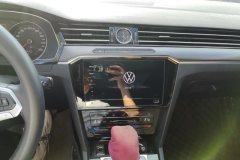 2021 Volkswagen Magotan 2020 2.0T AT 330TSILeading #13