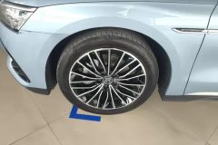 2024 BYD Han 2024 1.5T AT DM-i Glory 121KM Exclusive #6