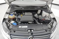2022 Volkswagen Santana 2021 1.5 MT Fashion #10