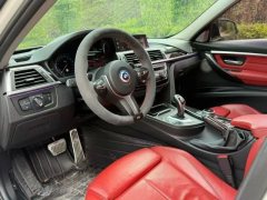 2018 BMW 3 Series 2018 2.0T AT 330Li MSportYaoyeEdition #3