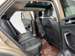 2019 Volkswagen T-Roc 2018 1.4T AT 280TSIComfort FWD China VI #15