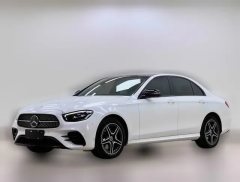 2024 Mercedes-Benz E-Class(Imported) 2023 Facelift E 260 FashionSport (Imported) #1