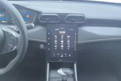 2025 Dongfeng Fengshen Yixuan 2025 1.5L AT Luxury #13