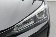 2022 Dongfeng Fengshen Yixuan 2021 1.5T AT 230T Shadow Chaser KnightEdition #5