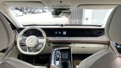 2022 Voyah Free 2021 4WDStandardEREVExclusiveLuxury Pkg #11
