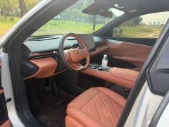 2025 Deepal S05 2026 EV 620Max #4