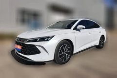 2025 BYD Qin L 2024 1.5L AT DM-i 80KMSurpass #1