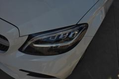 2020 Mercedes-Benz C-Class 2020 1.5T AT C260LSport #5