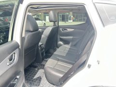 2021 Nissan Qashqai 2021 2.0 AT Luxury #8