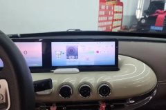 2024 Wuling Motors Wuling Bingo 2023 410kmLingxiExclusive #13
