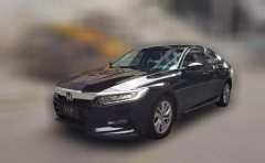 2019 Honda Accord 2018 1.5T AT 260TURBOElite #1