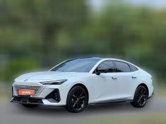 2023 Chang'an UNI-V 2023 1.5T AT Premium #1