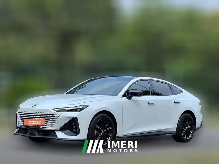 2023 Chang'an UNI-V 2023 1.5T AT Premium