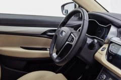 2019 Geely Auto Emgrand Sedan 2018 1.5 AT Luxury #23