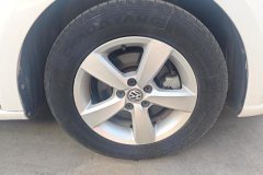 2016 Volkswagen Lavida 2015 1.6 AT Fashion #6