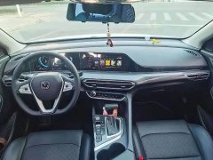 2021 Chang'an Eado 2021 PLUS Blue WhaleNE 1.4T AT GDI DCTPremium #9