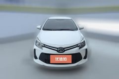 2021 Toyota Vios 2021 1.5 AT EnactusEdition #2