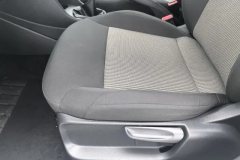 2018 Volkswagen Polo Hatchback 2018 1.5 MT Safe driving #21