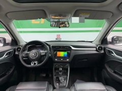 2017 MG ZS 2017 1.5 AT Luxury #4