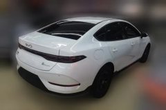 2025 BYD Qin Plus 2025 DM-i Smart Drive 55KMLeading #3