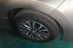 2018 Toyota Corolla 2017 Facelift 1.2T AT S-CVT GL #6