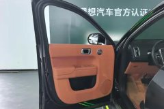 2026 Li Auto Li Auto L8 2025 Ultra SmartHuanNewEdition #7