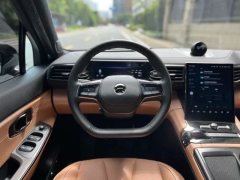 2021 NIO ES8 2020 580KM signEdition6Seat EV #6