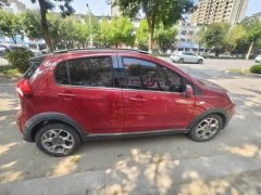 2019 Geely Auto Vision X1 2017 1.3 AT pleasureEdition #5