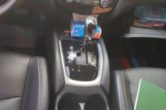2020 Nissan X-Trail 2020 2.0L XL ITS CVT 2WDSmart ConnectComfort #16