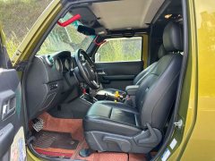 2017 Beijing Off-Road Beijing BJ40 2016 2.3T AT 40LExclusive4WD #4
