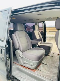 2015 Dongfeng Fengxing Fengxing CM7 2014 2.4 MT Business7Seat #3