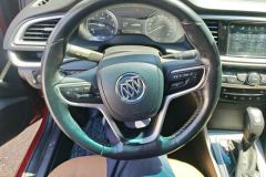 2017 Buick Excelle GT Sedan 2018 1.3T AT 18TFlagship #15