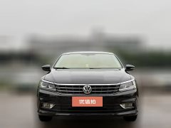 2018 Volkswagen Passat 2017 1.8T AT 330TSIHonor #2
