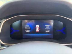2022 Jetta VS7 2022 1.4T AT 280TSI HighlightsGlory #19