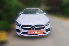 2020 Mercedes-Benz A-Class 2020 1.3TAT A200LSportsedan chairFashion Facelift #2