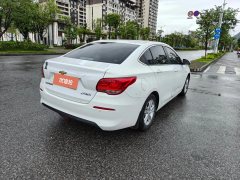 2016 Chevrolet Cavalier 2016 1.5 AT HappyEdition #6
