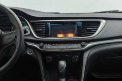 2020 Buick Excelle GT Sedan 2021 1.3T AT 18TLightly mixedElite #16
